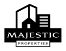 Majestic Properties, London Estate Agent Logo