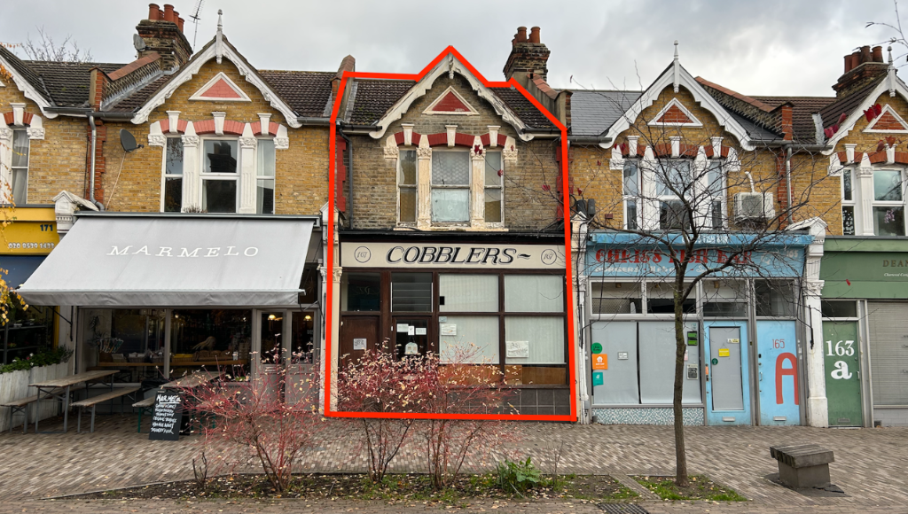 Main image of property: Francis Road, London, E10