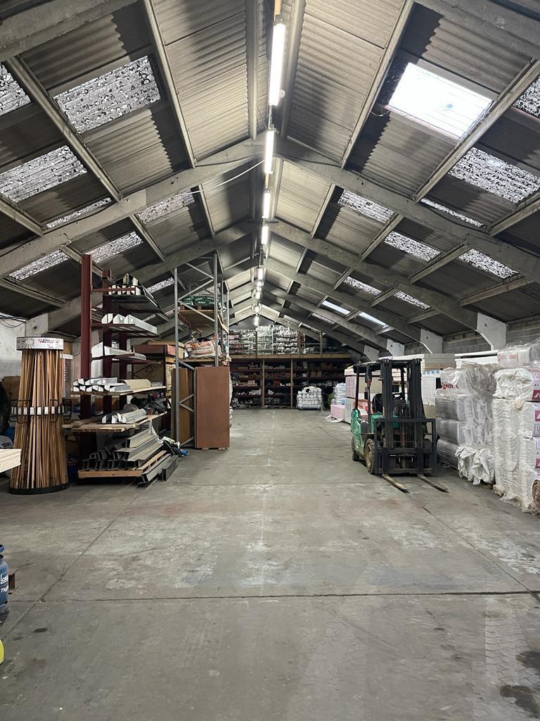 Main image of property: Thames Road, Barking, London, IG11