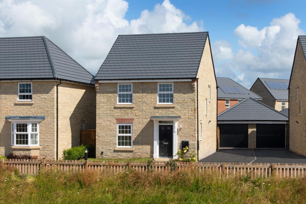 Main image of property: Bradford Road, East Ardsley, West Yorkshire, WF3 2DL