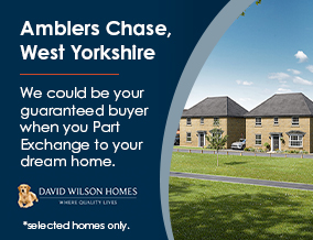 Get brand editions for David Wilson Homes