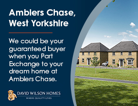 Get brand editions for David Wilson Homes