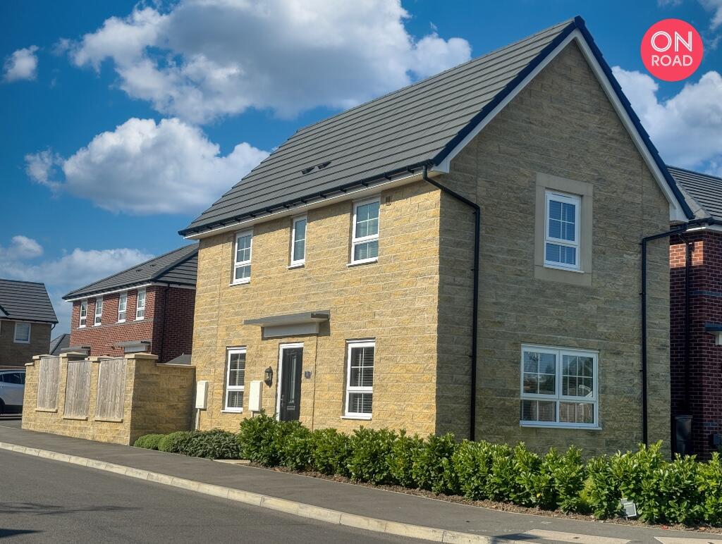 Main image of property: Brookbridge Road, Wigan, Greater Manchester, WN2
