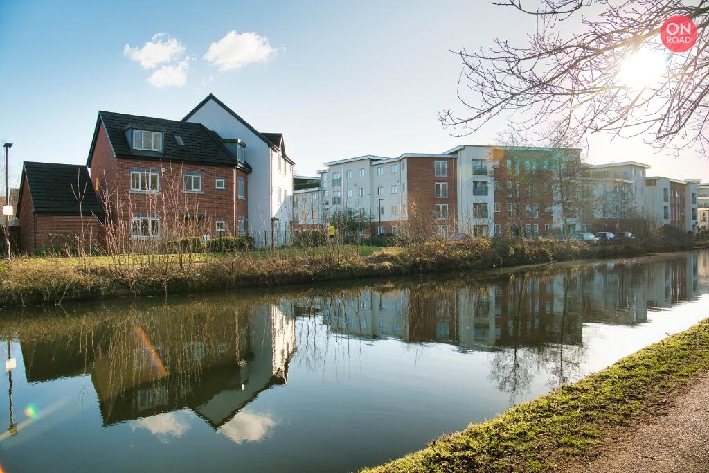 Main image of property: Canal Road, Timperley, Altrincham WA14