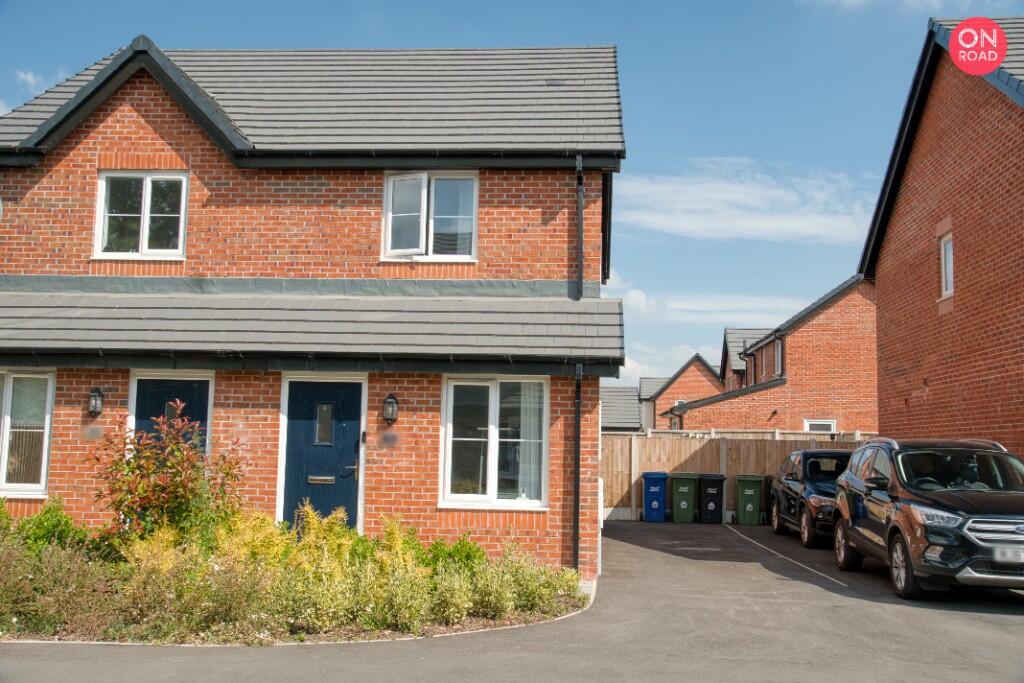 Main image of property: Hulme Gardens, Leigh, Greater Manchester, WN7