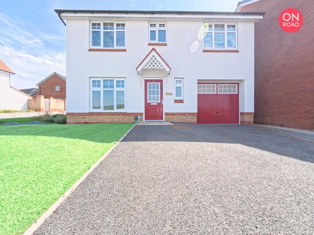 Main image of property: Bank Mill Close, Chadderton, OL9 9GF