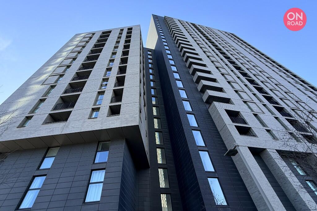 Main image of property: Regent Road, Manchester M3