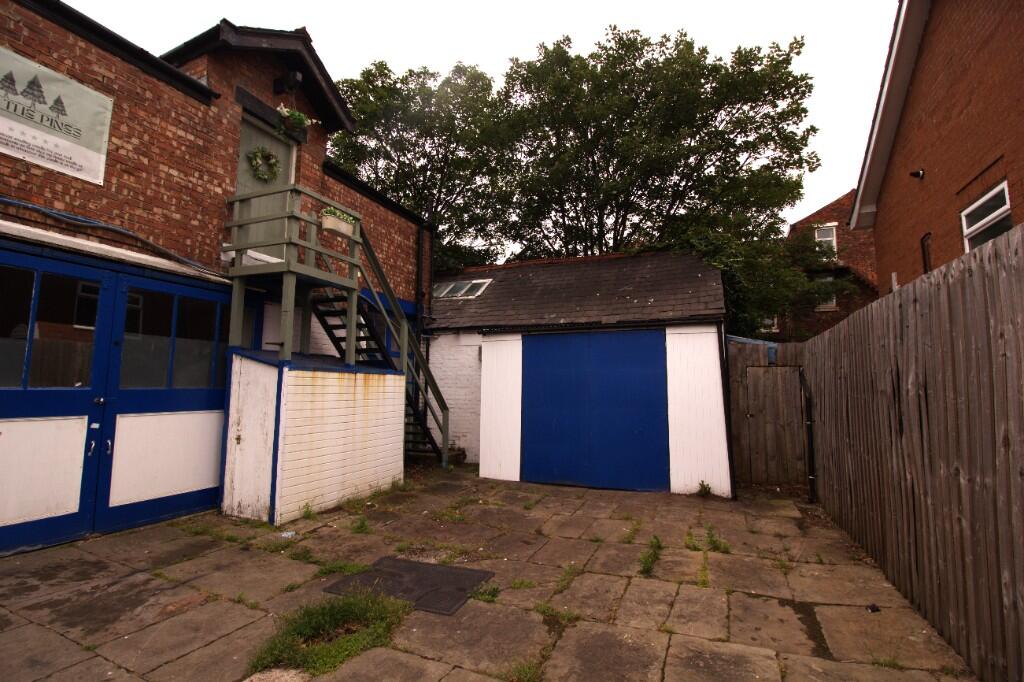 Main image of property: Vulcan Street, Southport, Merseyside, PR9