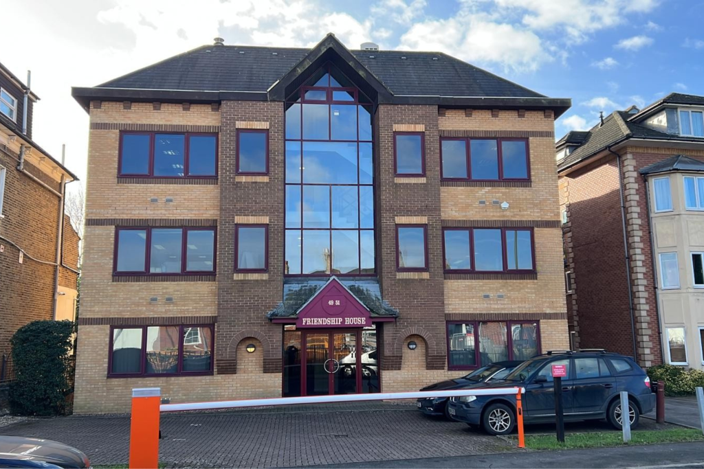 Main image of property: Gresham Road, Staines, Surrey, TW18