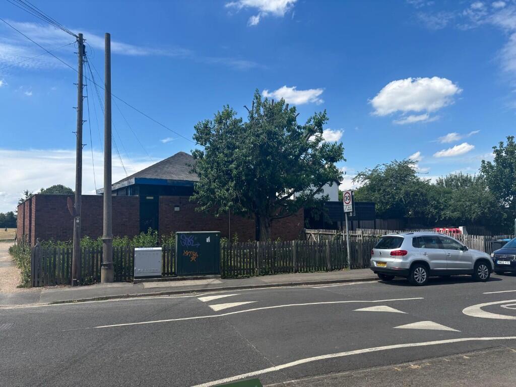 Main image of property: Smiths Lane, Windsor, Berkshire, SL4