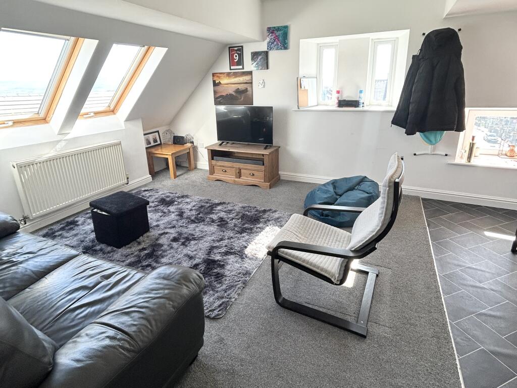 Main image of property: Flat 5 West County Court, Millom.