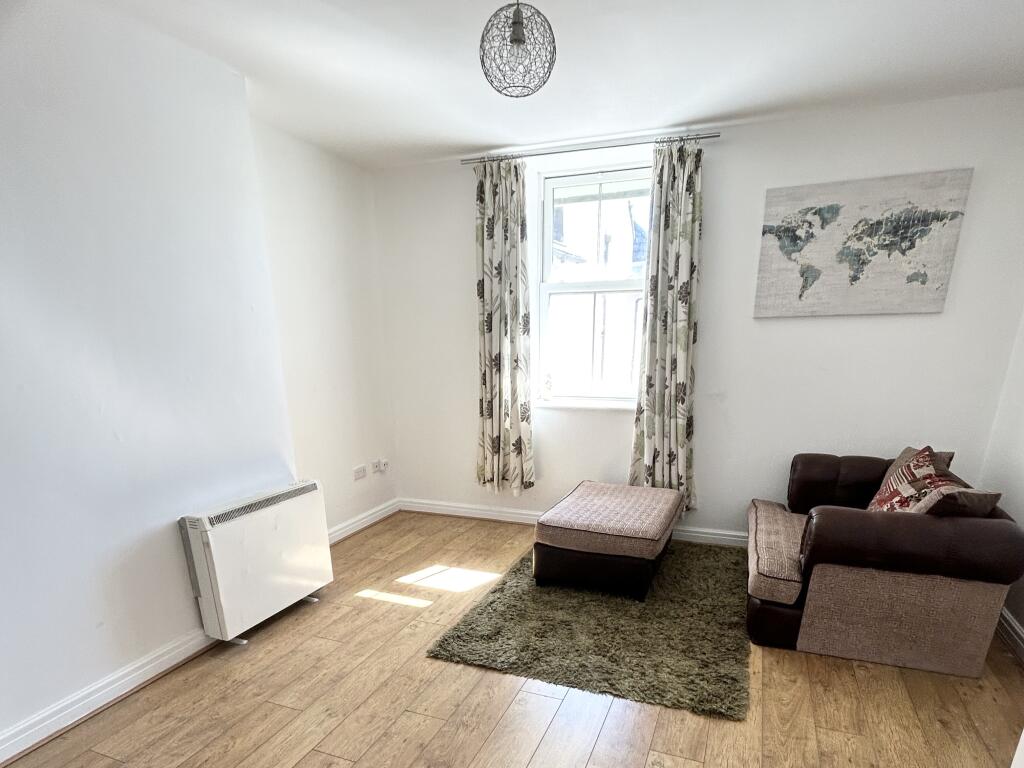 Main image of property: Flat 8 West County Court, Millom.