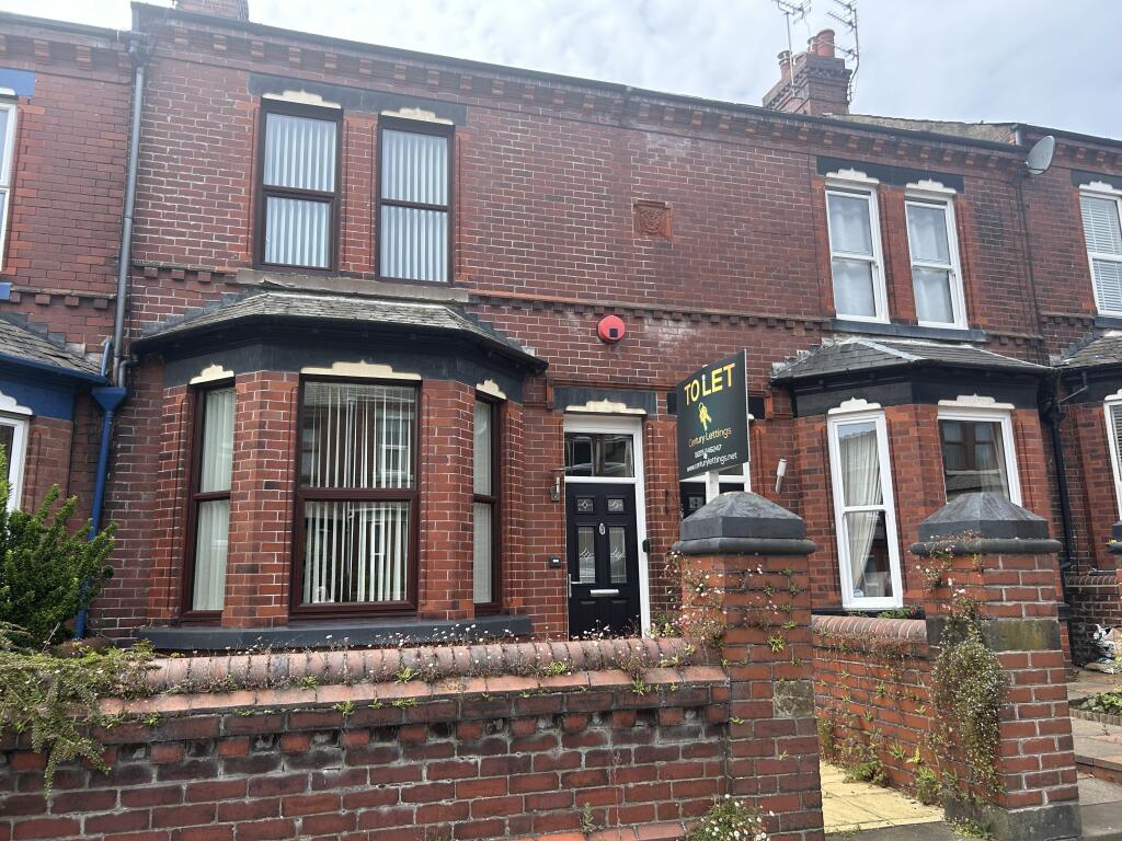 Main image of property: 19 Victoria Avenue