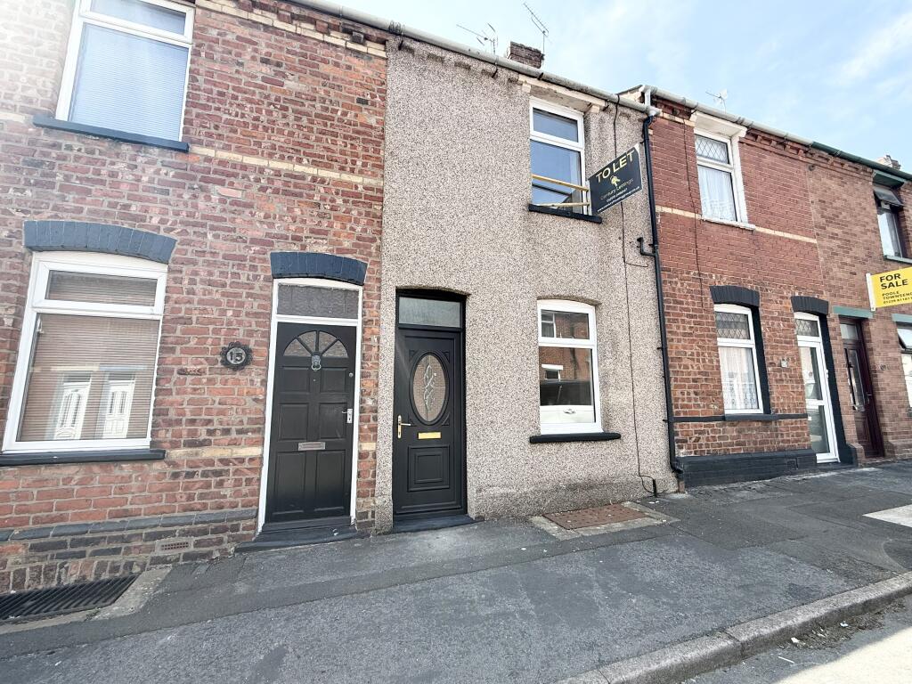 Main image of property: 17 Goldsmith Street, Barrow-in-Furness