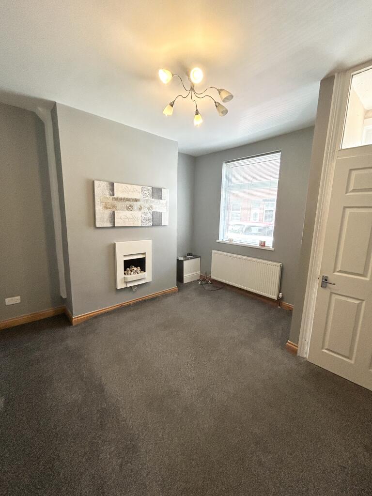 Main image of property: 68 Westmorland Street, Barrow-in-furness, La14 5as