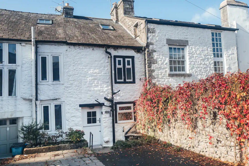 Main image of property: Hutton House, Main Road, Burton-in-Kendal