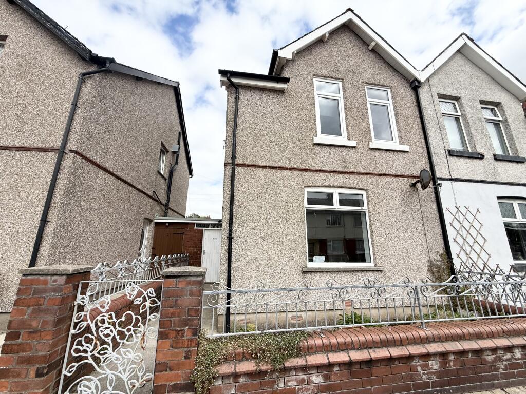 Main image of property: 23 Farm Street, Barrow-in-Furness