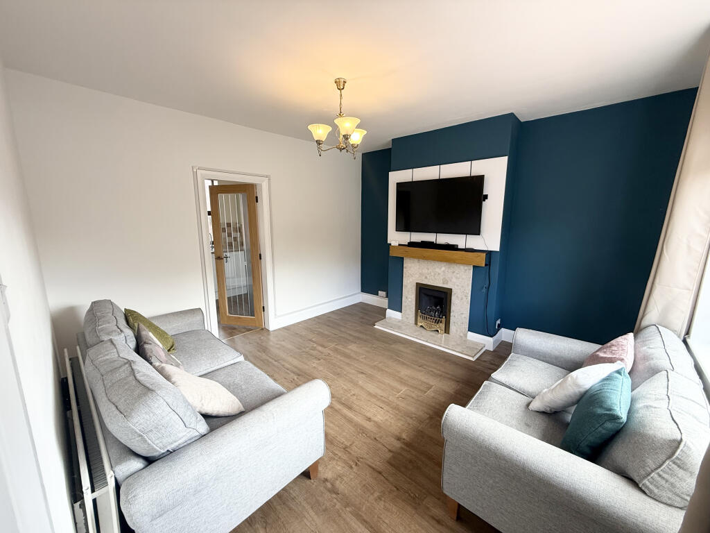Main image of property: 10 Suffolk Street, Barrow-in-Furness