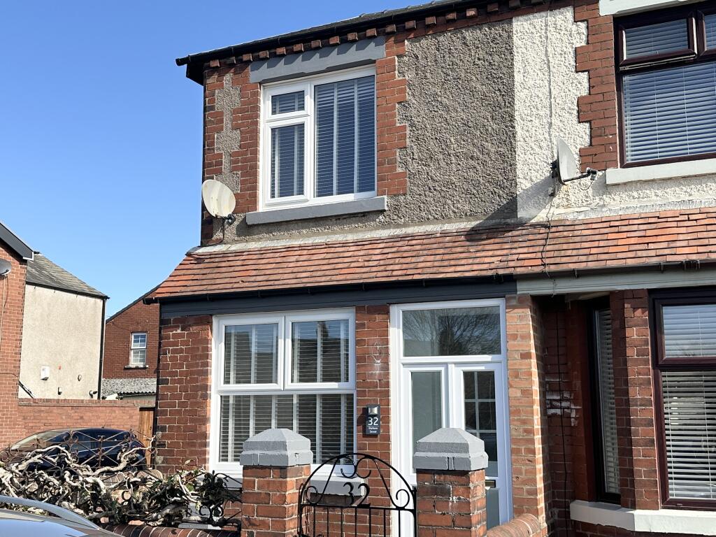 Main image of property: 32 Durham Street, Barrow-in-Furness