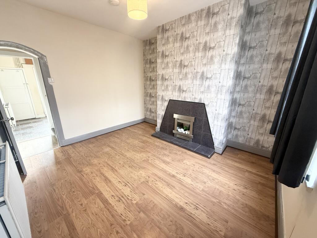 Main image of property: 6 Dudley Street, Barrow-in-Furness