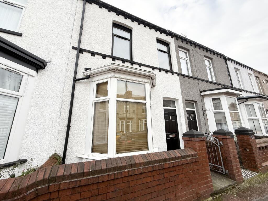 Main image of property: 7 Stafford Street, Barrow-in-Furness