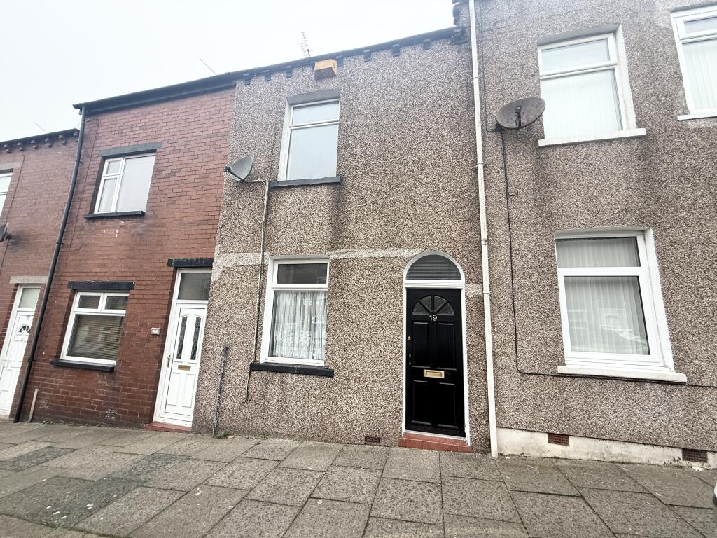 Main image of property: 19 Harrogate Street, Barrow-in-Furness