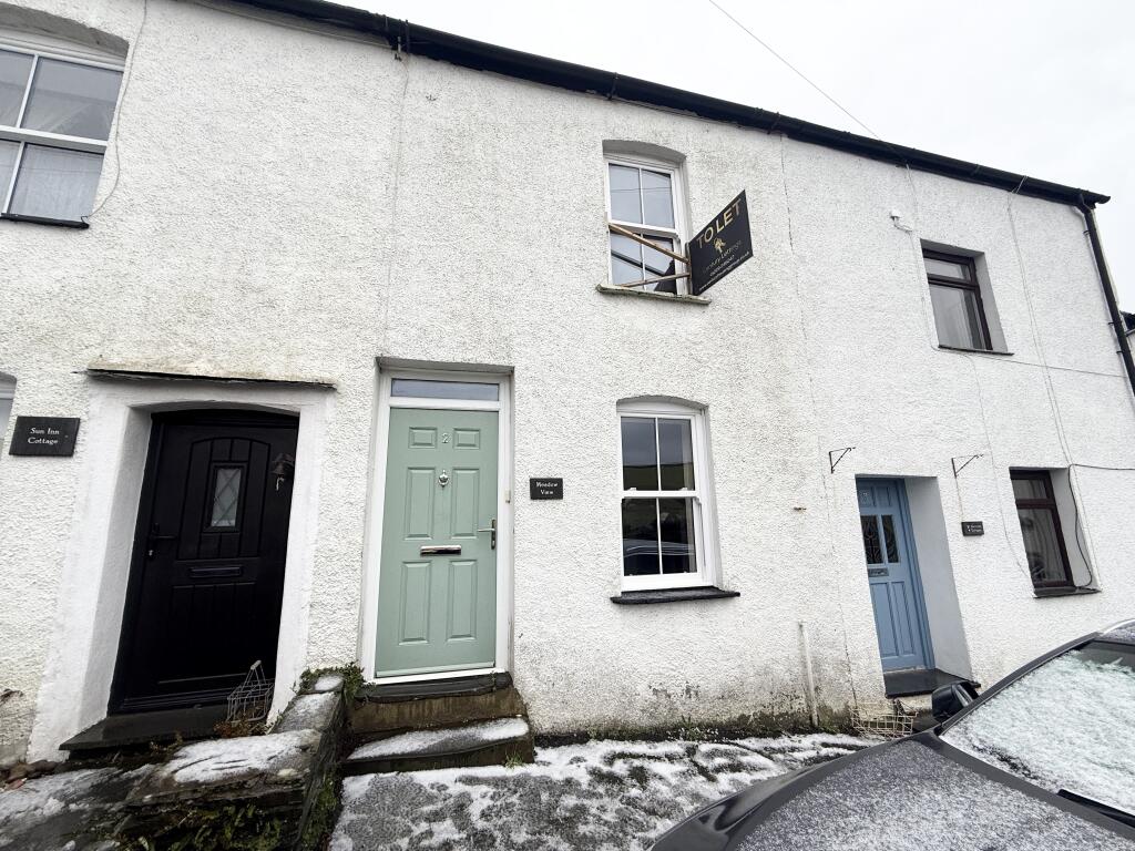 Main image of property: Meadow View, 2 Beckside Cottages, Kirkby-in-Furness