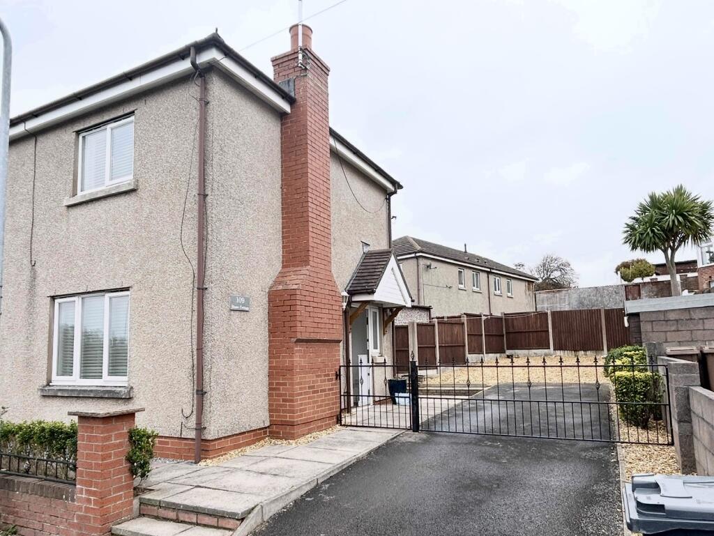 Main image of property: 109 Highfield Road, Barrow-in-Furness