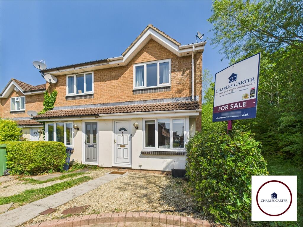 Main image of property: Oxmead Close, Bishop's Cleeve