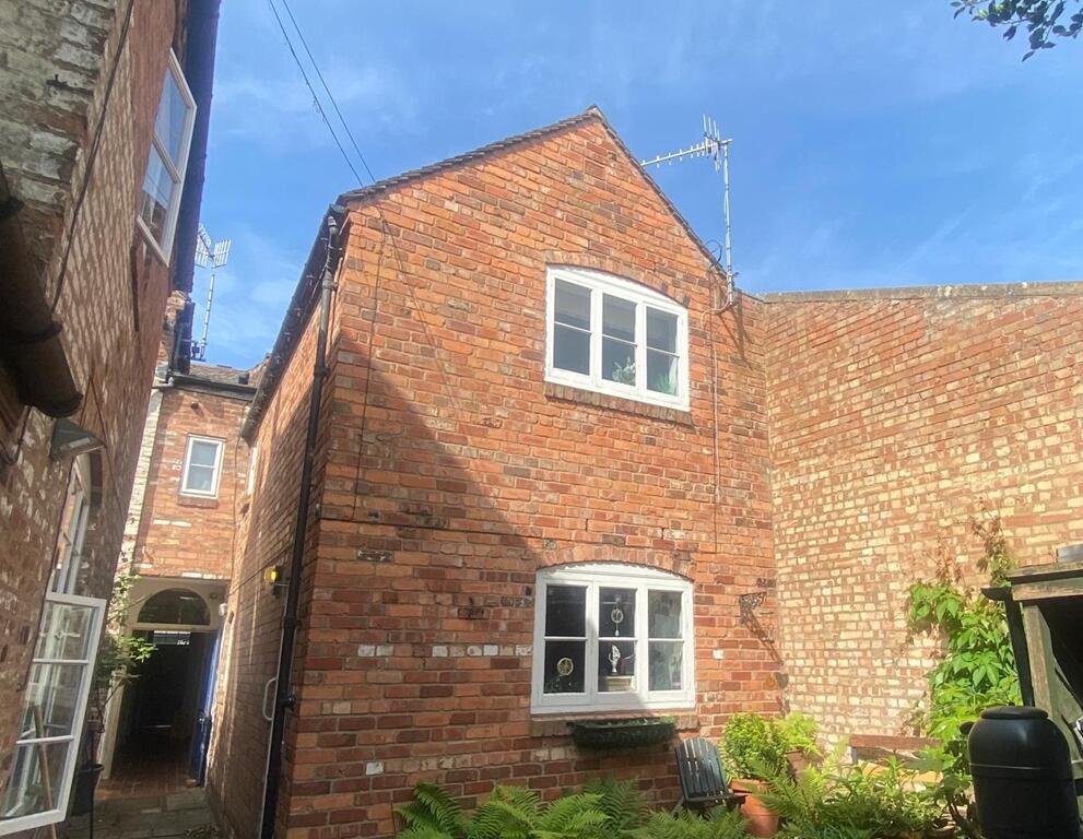 Main image of property: Tything Court, Worcester