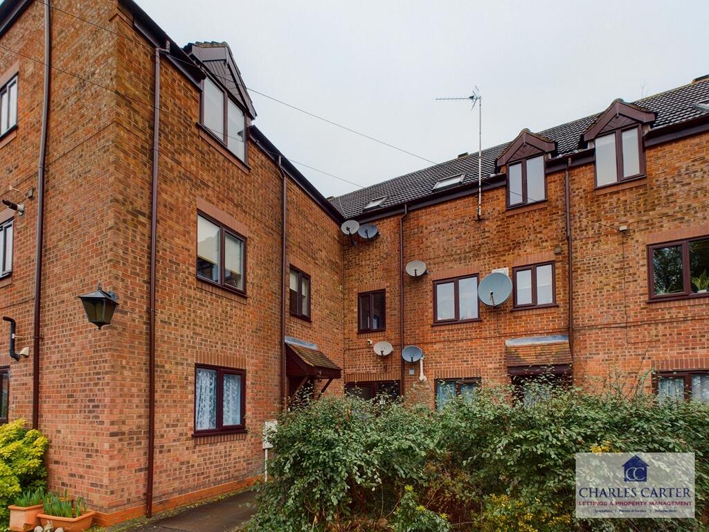 Main image of property: Acre Lane, Droitwich