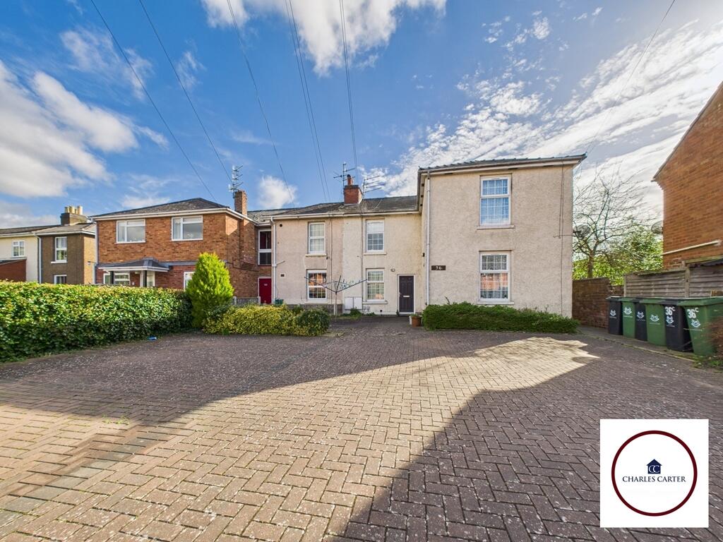 Main image of property: Comer Gardens, St Johns, Worcester