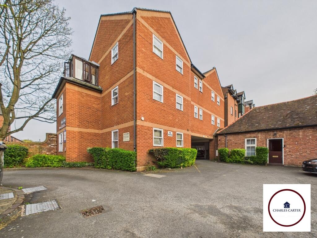 Main image of property: 10 Wyatts Mews, Union Street, Worcester