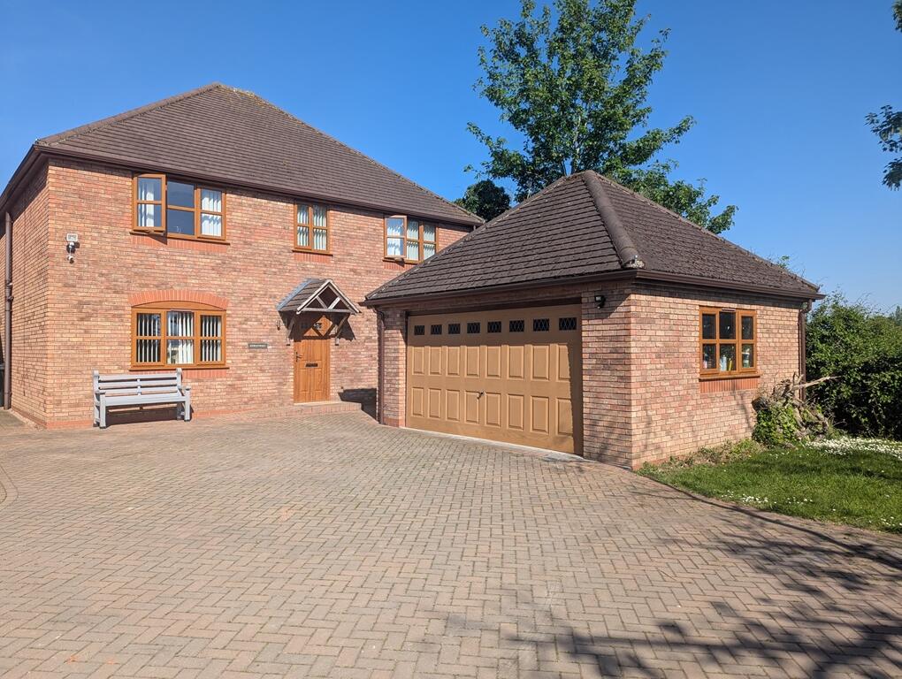 Main image of property: Bell Lane, Broadheath, Worcester