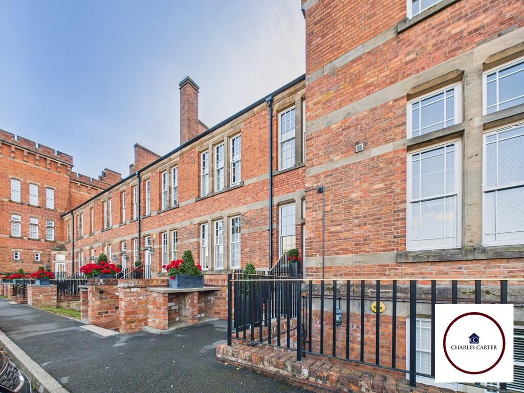 Main image of property: Charlemont, Crookbarrow Road, Norton