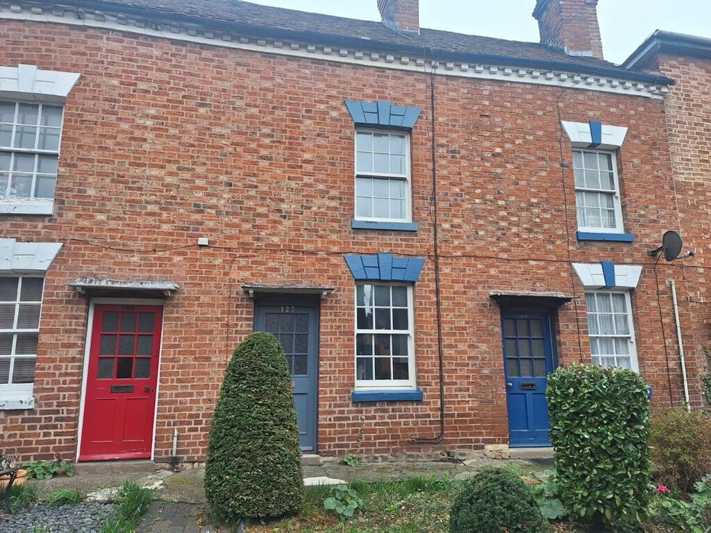 Main image of property: High Street, Pershore