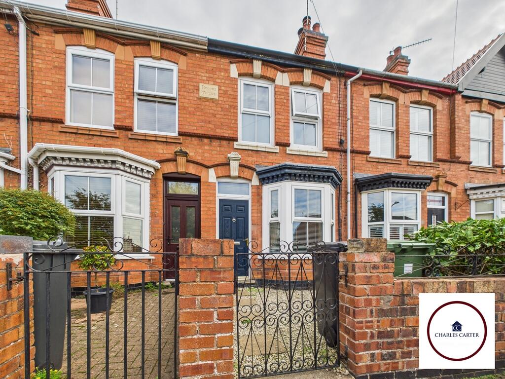 Main image of property: Summer Street, Worcester, WR3 8BL