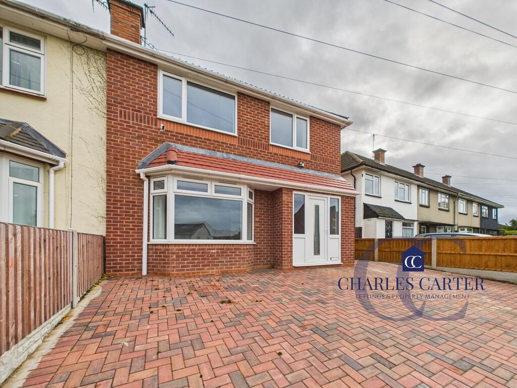 Main image of property: Oldbury Road, Worcester