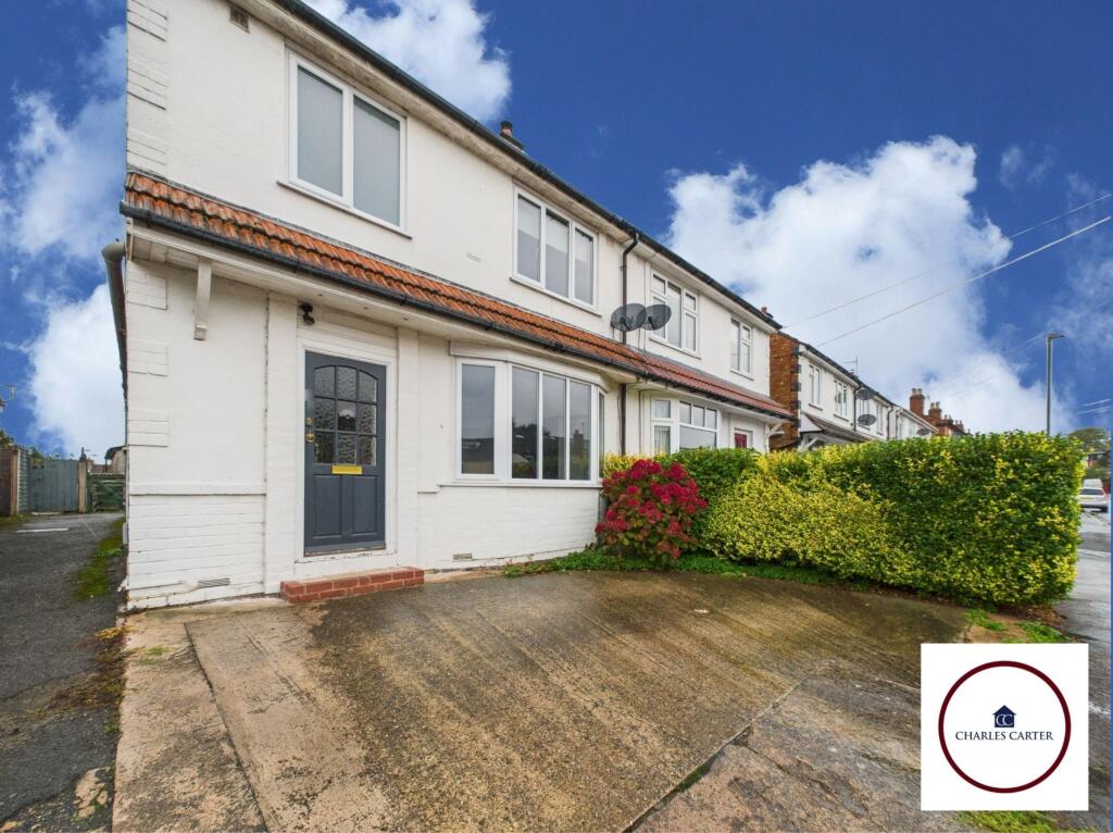 Main image of property: Orchard Street, Worcester