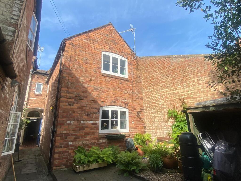 Main image of property: Tything Court, The Tything, Worcester