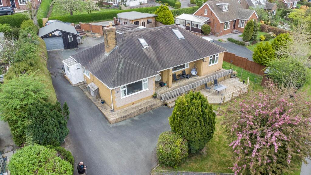 Main image of property: Llanerch, Barnfields, Newtown