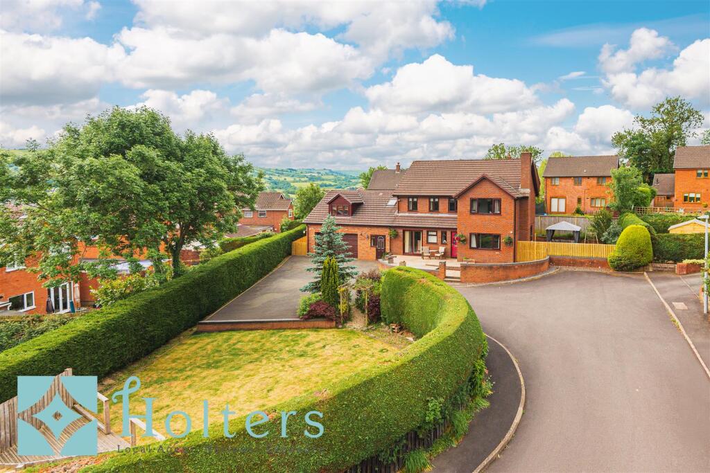 Main image of property: Pen-Y-Bryn, Meadow Lane, Newtown