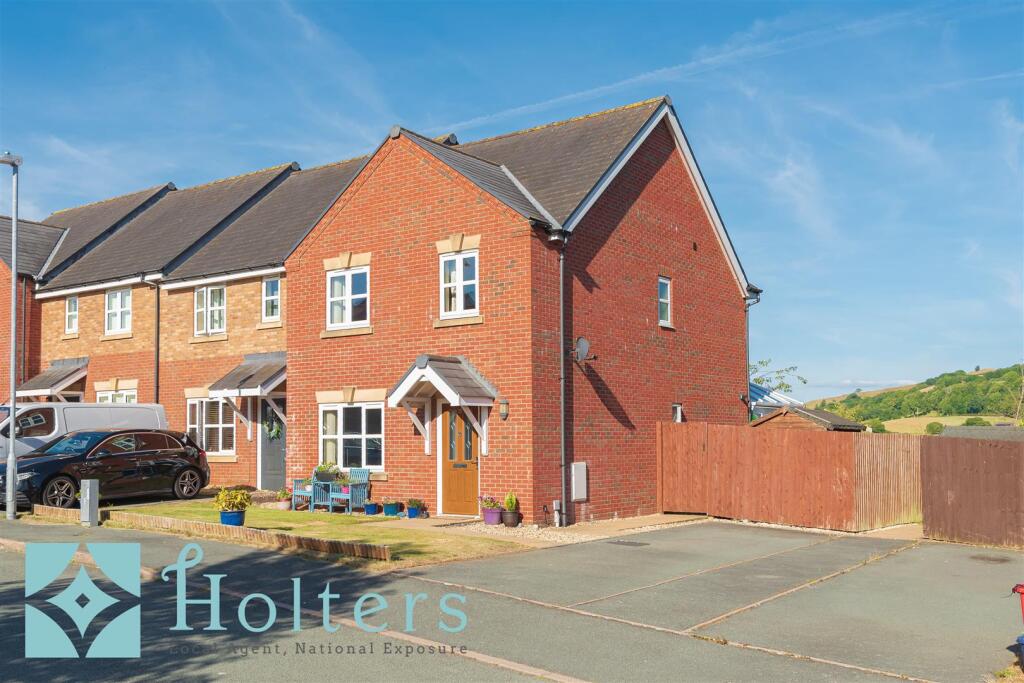 Main image of property: Meadow View, Newtown