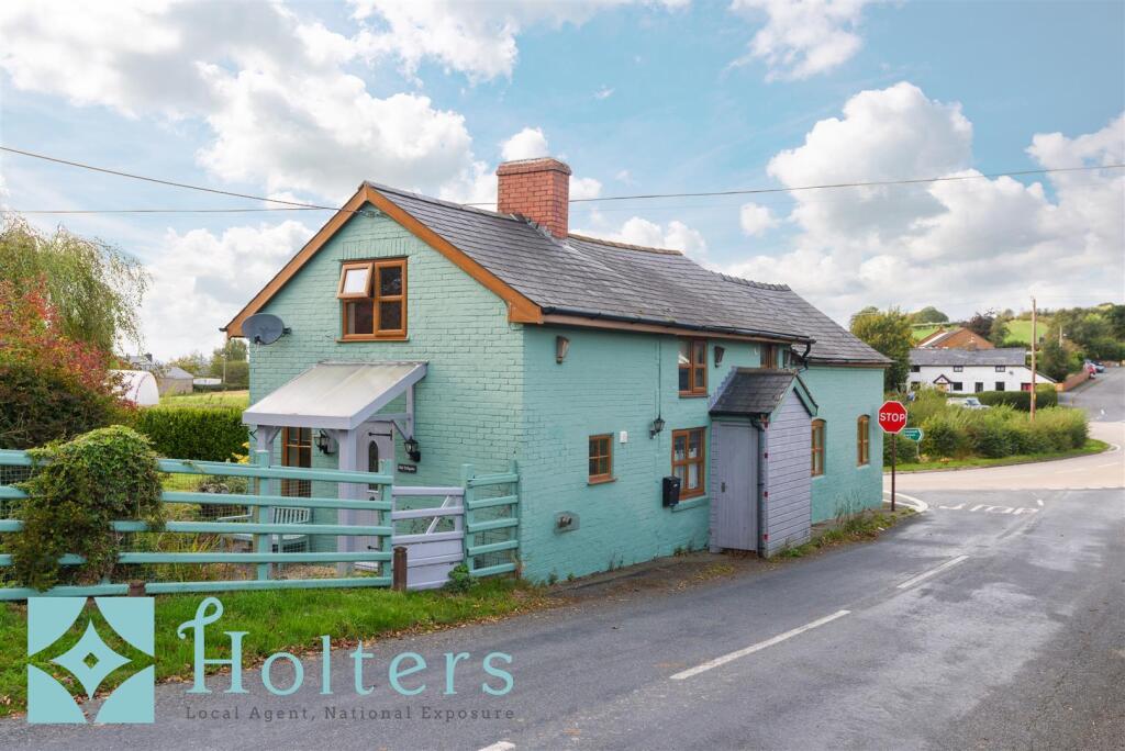 Main image of property: The Old Tollgate, Dolfor