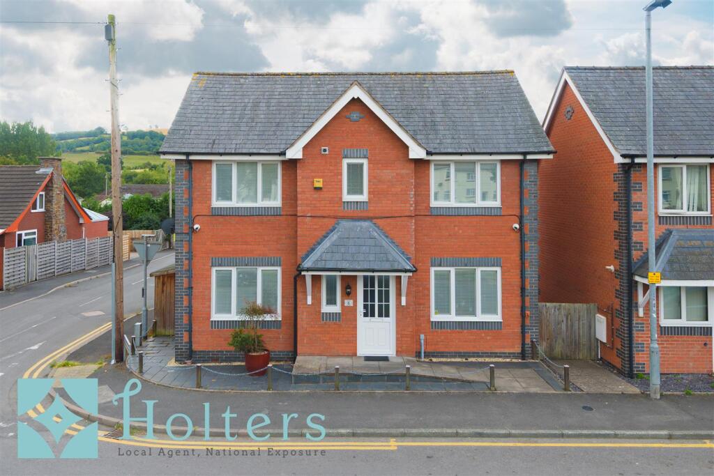 Main image of property: Canal Close, Newtown