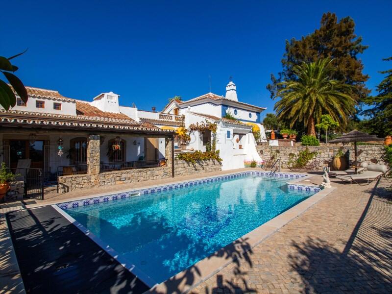 Main image of property: Algarve, São Brás de Alportel