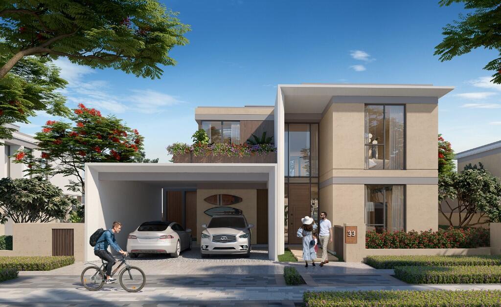 Main image of property: Sib, Muscat