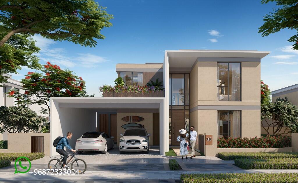 Main image of property: Sib, Muscat