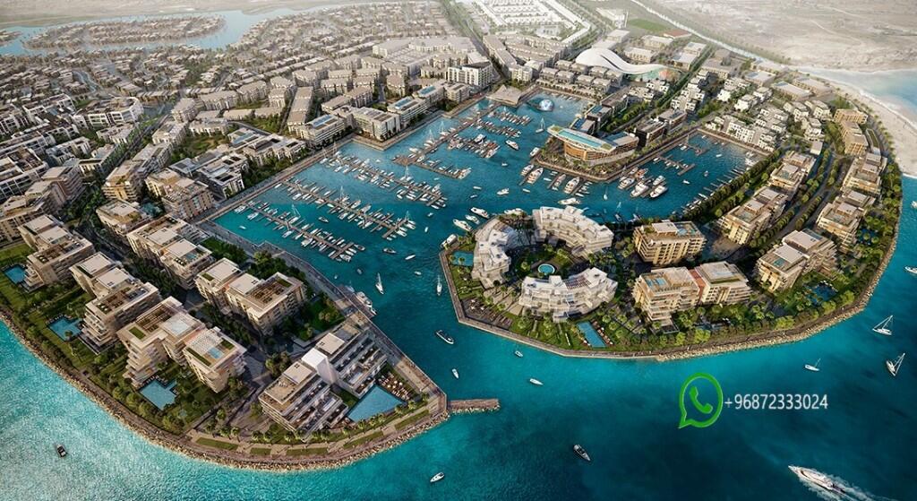 Main image of property: Baushar, Muscat