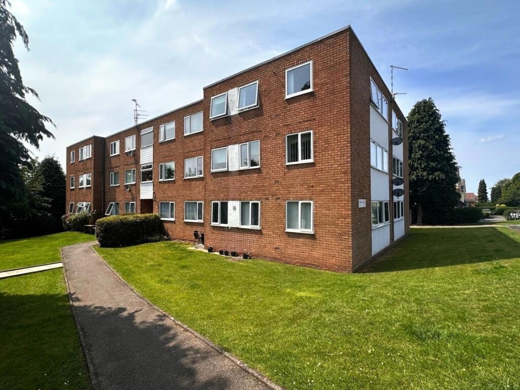 Main image of property: Hobart Court, Lichfield Road, Sutton Coldfield, West Midlands, B74